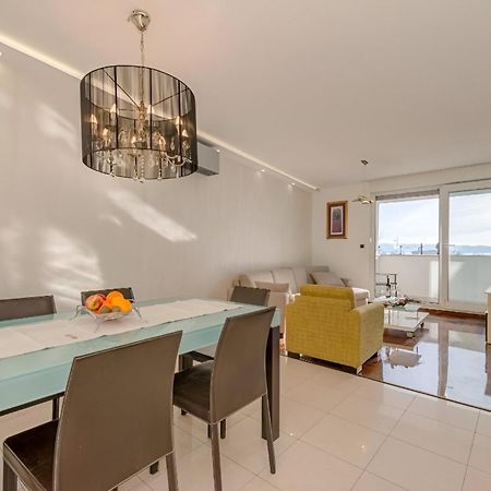 Apartamento Seascape Split Exterior foto