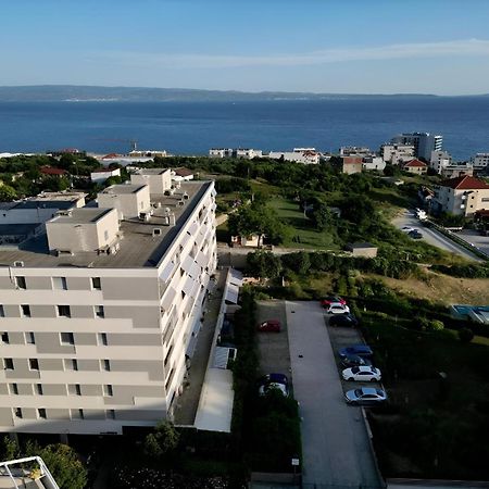 Apartamento Seascape Split Exterior foto