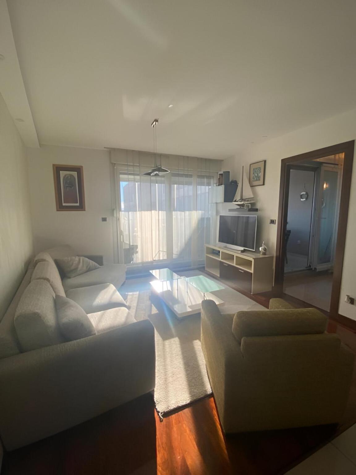 Apartamento Seascape Split Exterior foto