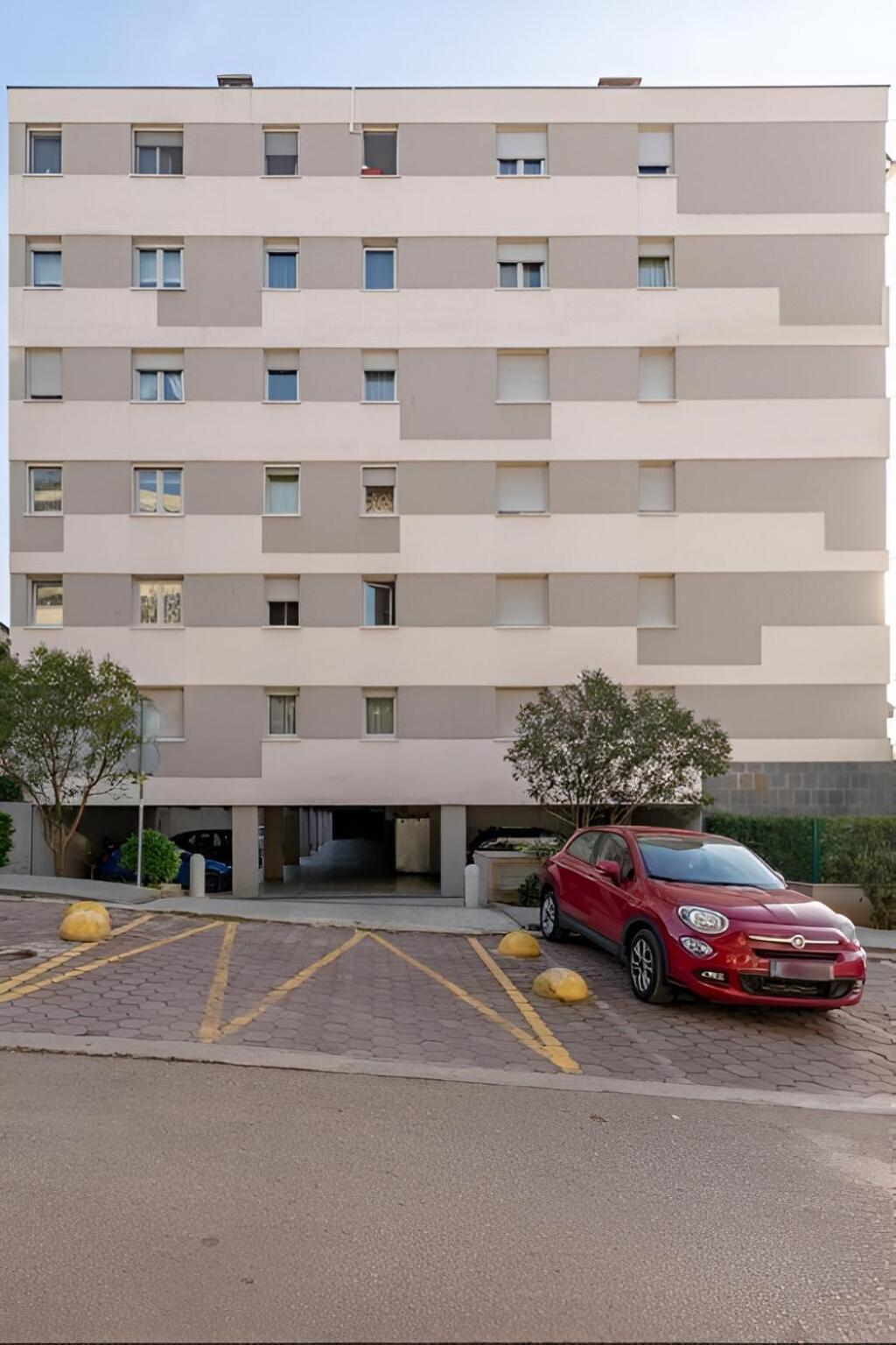 Apartamento Seascape Split Exterior foto