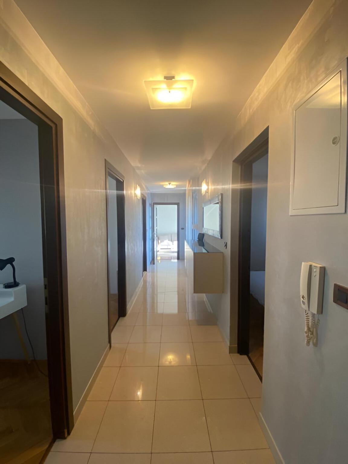 Apartamento Seascape Split Exterior foto