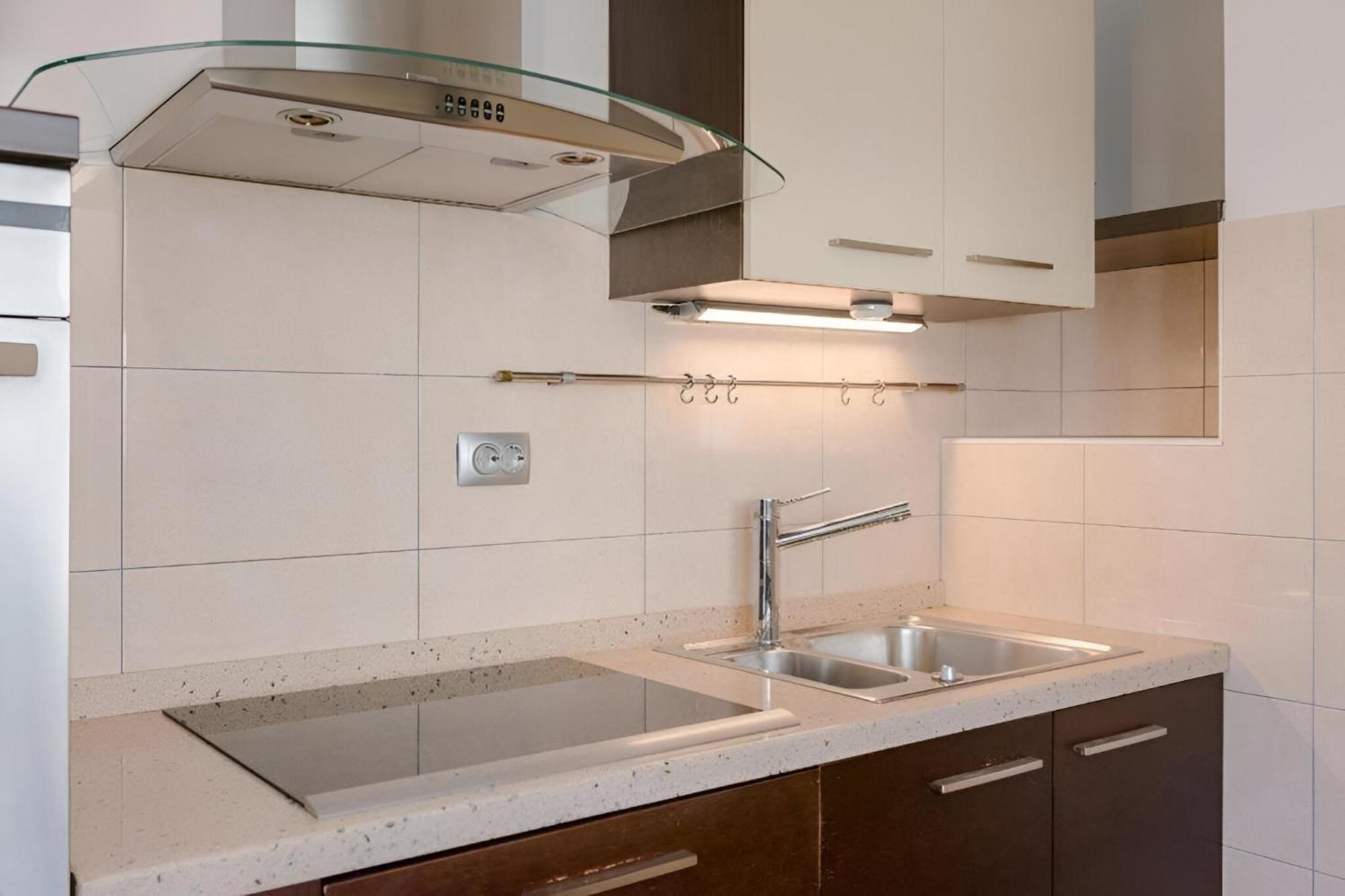 Apartamento Seascape Split Exterior foto