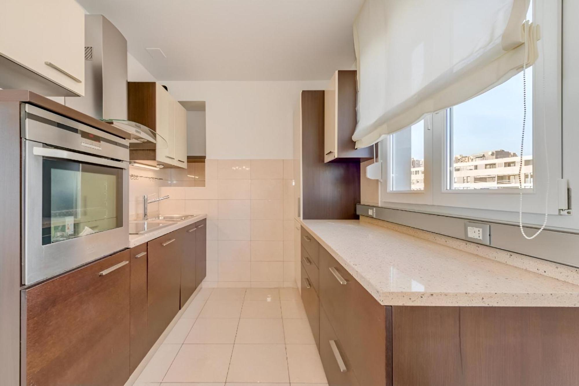 Apartamento Seascape Split Exterior foto